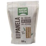 Panela Bio · Naturgreen · 500 gramos