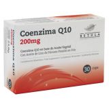 Coenzima Q10 200 mg · Betula · 30 cápsulas