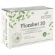 Florabet 20 · Betula · 30 cápsulas