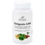 Ginkgozin · Betula · 60 cápsulas