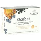 Ocubet · Betula · 30 cápsulas