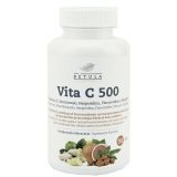 Vita C 500 · Betula · 90 cápsulas