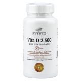 Vita D 2.500 UI · Betula · 90 cápsulas