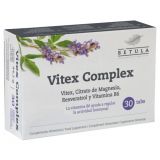 Vitex Complex · Betula · 30 tabletas