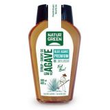 Sirope de Agave Bio · Naturgreen · 360 ml