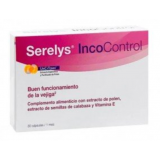 Serelys InconControl · 30 cápsulas