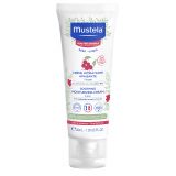 Crema Facial Hidratante Confort · Mustela · 40 ml