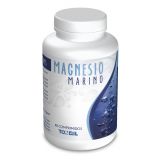 Magnesio Marino · Tongil · 40 comprimidos