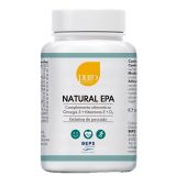 Natural EPA - Máxima Absorción · Puro Omega · 120 Perlas