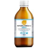 Natural Omega 3 Niños · Puro Omega · 200 ml