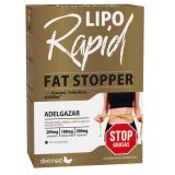 Liporapid Fat Stopper · Dietmed · 30 comprimidos