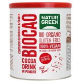 Biocao Contenido Reducido de Azúcares Bio · Naturgreen · 400 gramos