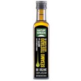 Aceite de Sésamo Tostado Bio · Naturgreen · 250 ml