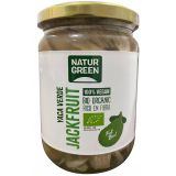 Jackfruit Bio · Naturgreen · 500 gramos