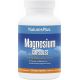 Magnesium 400 mg · Nature's Plus · 120 cápsulas