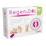 RegenDol Vegan · Eladiet · 30 comprimidos