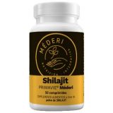 Shilajit Primavie · Mederi · 50 comprimidos