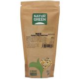 Maíz para Palomitas Bio · Naturgreen · 400 gramos