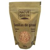 Semillas de Girasol Bio · Naturgreen · 225 gramos