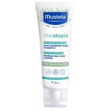 Stelatopia Crema Facial Emoliente · Mustela · 40 ml