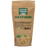 Soja Texturizada Extrafina Bio · Naturgreen · 150 gramos