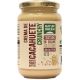 Crema de Cacahuete Crunchy Bio · Naturgreen · 330 gramos