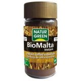 BioMalta Instant · Naturgreen · 100 gramos