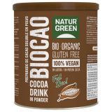 Biocao Original Bio · Naturgreen · 400 gramos