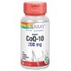Pure CoQ-10 200 mg · Solaray · 30 cápsulas