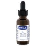 Vitamina B12 Líquida · Pure Encapsulations · 30 ml