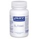 Vitamina B12 Folato · Pure Encapsulations · 90 pastillas
