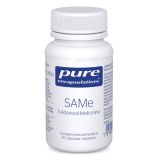 SAMe · Pure Encapsulations · 30 cápsulas