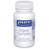 Digest Complex · Pure Encapsulations · 60 cápsulas