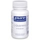 L-Glutamina · Pure Encapsulations · 60 cápsulas