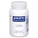 GABA · Pure Encapsulations · 60 cápsulas