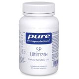 SP Ultimate · Pure Encapsulations · 60 cápsulas