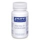 Vitamina A + Carotenoides · Pure Encapsulations · 90 cápsulas