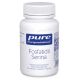 Fosfatidil Serina · Pure Encapsulations · 60 cápsulas