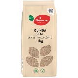 Quinoa Real · El Granero Integral · 1 kg