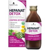 Hepanat Detox Jarabe · Natysal · 250 ml