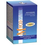 Mycoflor · AVD Reform · 60 cápsulas