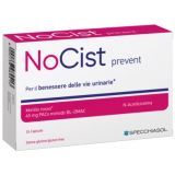 NoCist Prevent · Specchiasol · 24 cápsulas