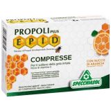 Epid Propoli Plus Naranja · Specchiasol · 20 comprimidos