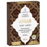 Jabón Natural de Argán · Esential'Aroms · 100 gramos
