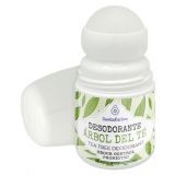 Desodorante Roll-On de Árbol del Té · Esential'Aroms · 50 ml
