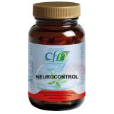 Neurocontrol (Neuro Relax) · CFN · 60 cápsulas