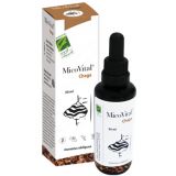 MicoVital Chaga · 100% Natural · 50 ml