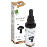 MicoVital Shiitake · 100% Natural · 50 ml