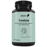 Venitón · Ebers · 60 cápsulas