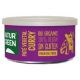 Paté Vegetal con Curry Bio · Naturgreen · 125 gramos